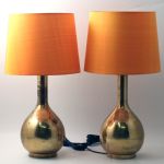636 5001 TABLE LAMPS